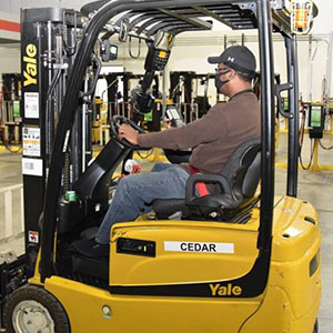 New Lithium Batteries For Your Lift Truck Are The Best Choice New Lithium Batteries For Your Lift Truck Are The Best Choice