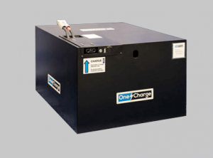 What’s Inside the Black Box? The Form, Design, and Chemistry of Lithium Forklift Battery Cells