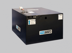 What’s Inside the Black Box? The Form, Design, and Chemistry of Lithium Forklift Battery Cells What’s Inside the Black Box? The Form, Design, and Chemistry of Lithium Forklift Battery Cells
