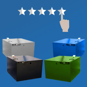 Review of the North American Lithium Forklift Battery Market: The 7 Most Popular Brands in the USA and Canada Review of the North American Lithium Forklift Battery Market: The 7 Most Popular Brands in the USA and Canada