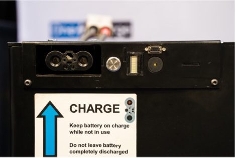 OneCharge Multi-CAN BMS